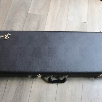 FENDER "American Vintage II 1977 Telecaster Custom, Rosewood Fingerboard, Olympic White" HARDCASE image 24