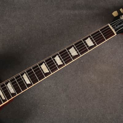 Gibson Les Paul Traditional - SD Pickups - Heritage Cherry Sunburst - 2nd Hand image 16