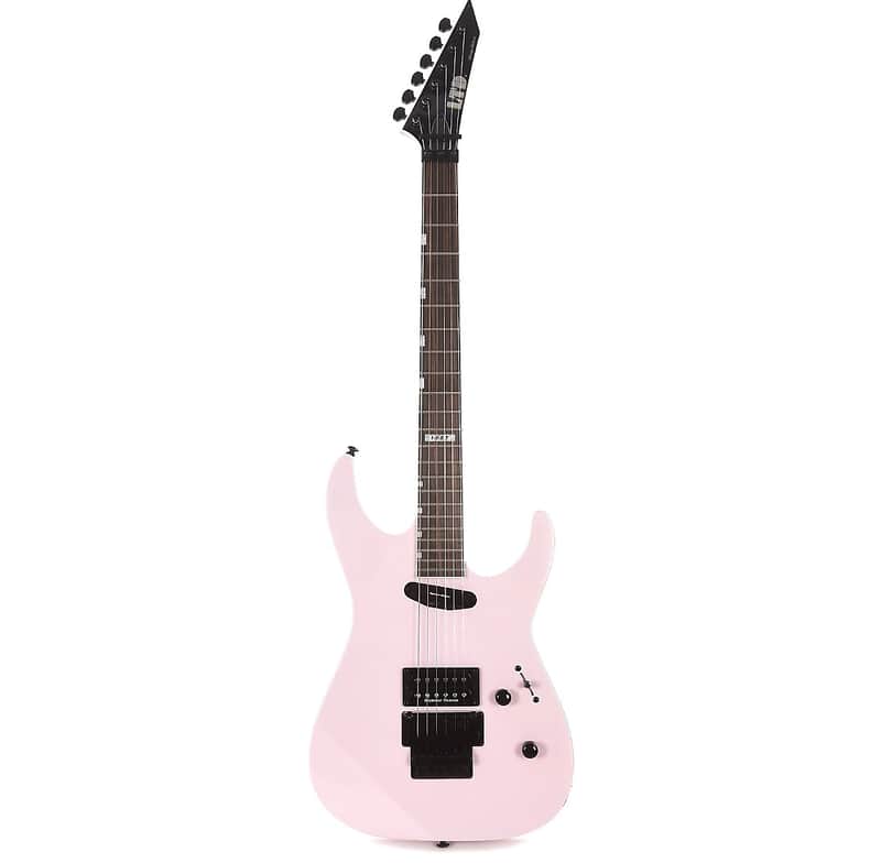 ESP LTD Mirage Deluxe '87 image 1