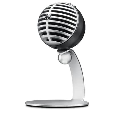 Shure Mobile Recording Kit image 3