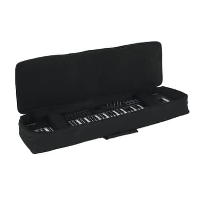 Gator Cases GKB-88 SLIM Borsa slim tastiera 88 tasti image 2
