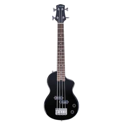 Westone Quantum X850 Black 1985 Headless Electric Bass | Reverb UK