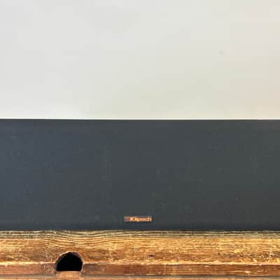 Klipsch KV2 Center Channel Speaker 5.1 7.1 image 1