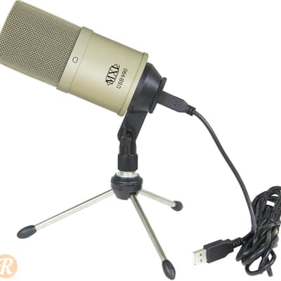 MXL 990 USB