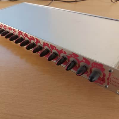 FAT PCP-330 Procoder Analog Vocoder image 7