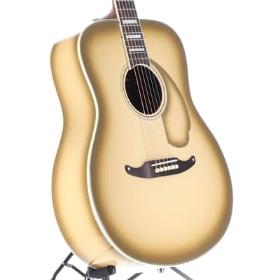Fender Limited Edition California Vintage Palomino w/ Case, Antigua, Stage Ready (X5)(04096) (04096) image 3