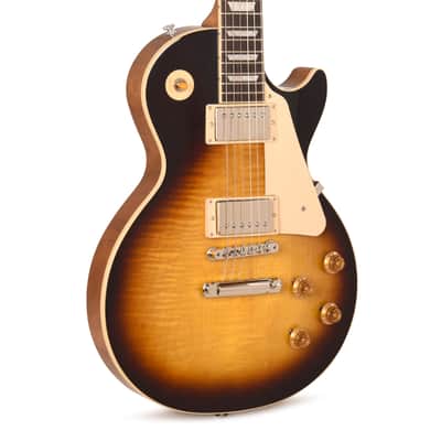 Gibson Original Les Paul Standard '50s Tobacco Burst (Serial #209860147) image 1
