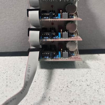 Immagine Doepfer A-143-3 Quad LFO(Used) - 2