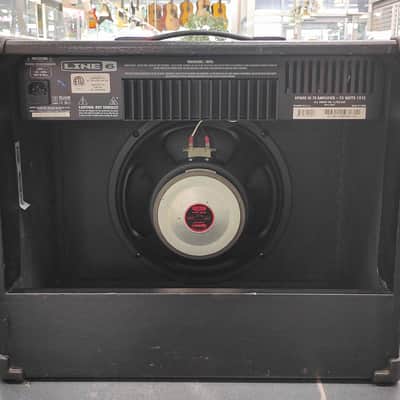 Line 6 Spider III 75 75W 1x12 Combo Guitar Amplifier image 13