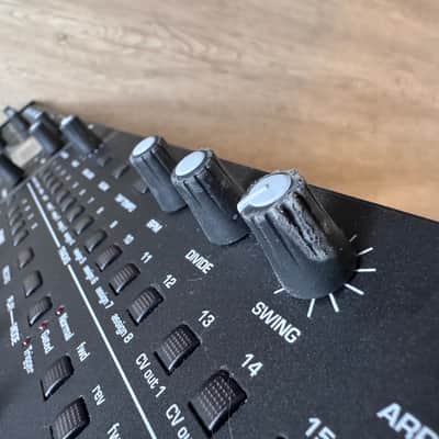 Like New Sequential Pro 3 37-Key 3-Voice Monophonic / Paraphonic Synthesizer 2020 - Present - Black image 13
