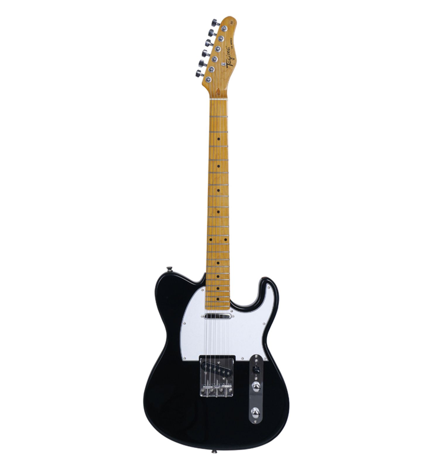 ギター Tagima guitar tw-55 TW 55