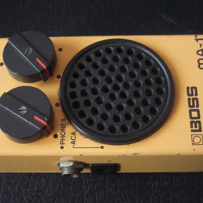 Boss MA-1 Mascot Amp | Reverb