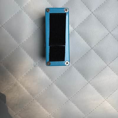 MXR M294 Sugar Drive Mini 2018 - Present - Blue image 4