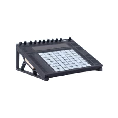 3DWaves Stands For The Ableton Push 2 Live Controller image 1