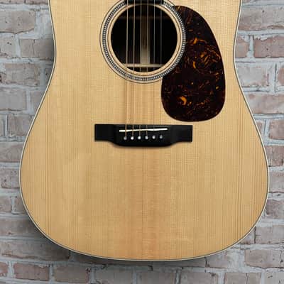 Martin D16E Rosewood Acoustic Guitar image 3