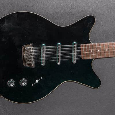 Danelectro '59 Triple Devine, Recent image 1