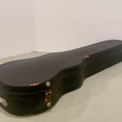 C.F. Martin & Co Style 2 Soprano 1920 - 1930's - Mahogany image 13