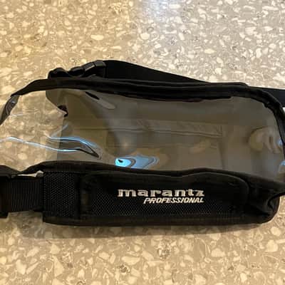 Marantz Professional PMD661 MKIII Mark 3 WITH CASE image 8