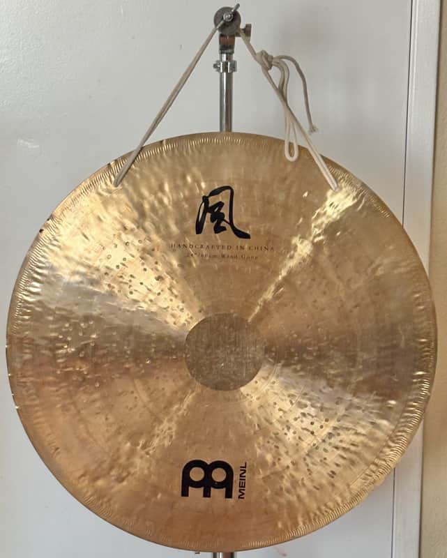 Meinl Sonic Energy