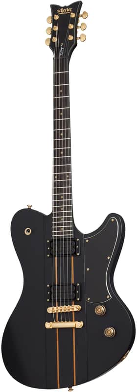 Schecter Dan Donegan Signature Ultra | Reverb
