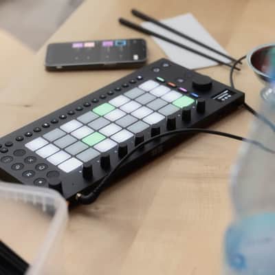 Limited Quantity - Ableton Move (B-STOCK) image 4