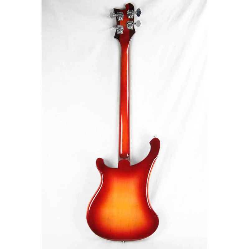 Rickenbacker 4003 "Color of the Year" image 2