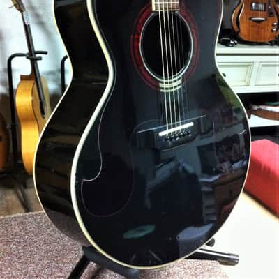 Jolie Epiphone SQ-180 "Everly brothers" de 1995 image 1
