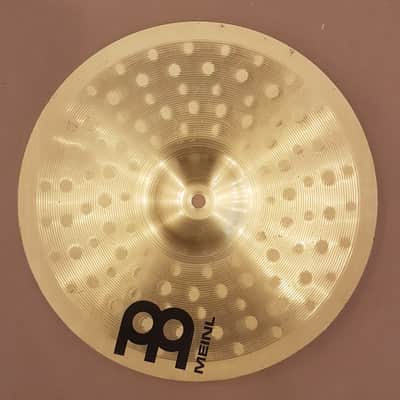 Meinl HCS 12" Splash Becken Cymbal image 2