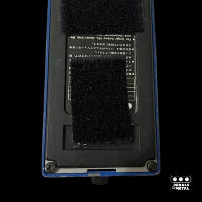 Boss CS-2 Compression Sustainer-x18300 image 6