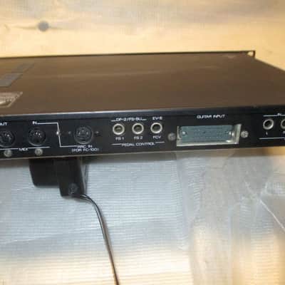 Roland GM 70 Guitar Midi Converter Module image 2