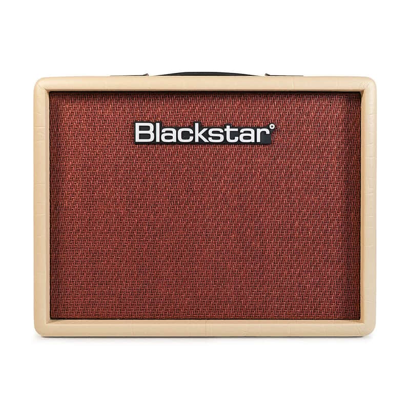 Blackstar Debut 15E - 15W Combo w/Delay image 1
