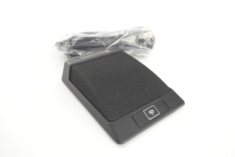 Beyerdynamic CLASSIS BM53 USB Microphone conferences image 1