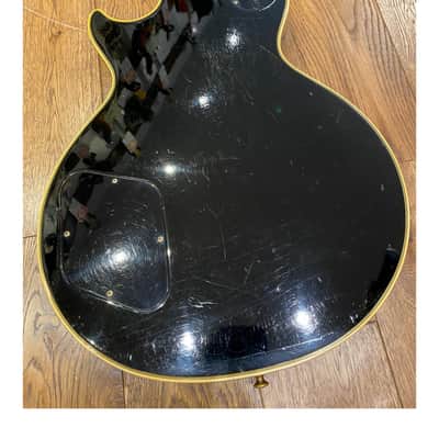 GIBSON LES PAUL CUSTOM 1970 image 12