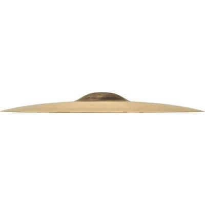 Sabian 21909XC 19" HEAVY CRASH AXX imagen 3