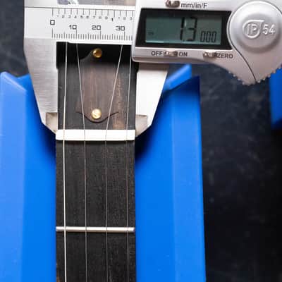 Gold Tone OME Jasmine 5-String Open Back Banjo #5091 image 13