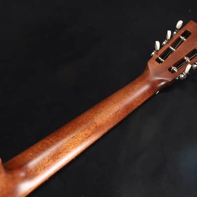 Martin Guitar 000-15SM with Gig Bag, Dark Mahogany 507 image 6