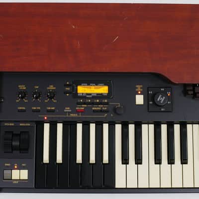 HAMMOND XK-3 + Leslie switch + Case image 6