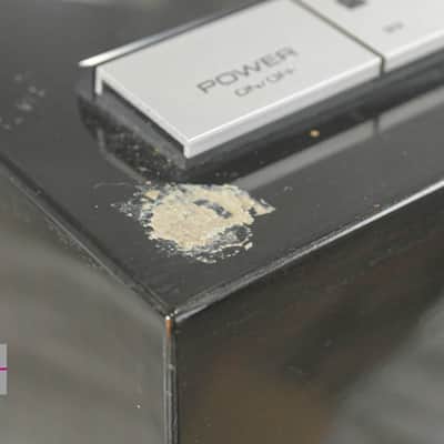 KENWOOD KP-9010 Direct Drive Turntable in Good condition image 19