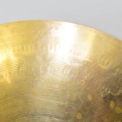 Sabian AAX 14" Stage Hi-Hat Cymbals (Pair) image 7