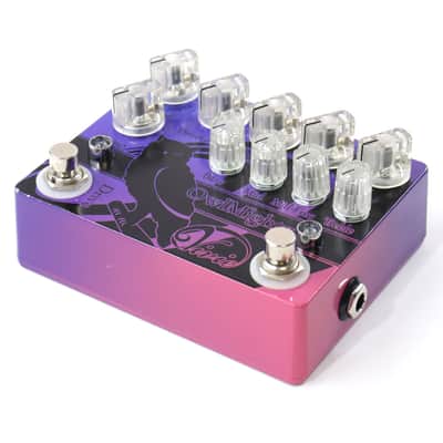 VIVIE OwlMighty Bass Preamp [SN 290] [03/25] image 3
