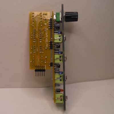 Zlob Modular Diode Chaos 2026 - white/black 3hp mint+ image 6
