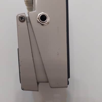 Boss GE-7 Equalizer (Black Label) 1981 - 1992 - Grey image 3