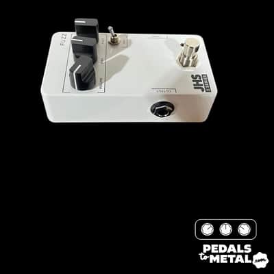 JHS 3 Series Fuzz -x12721 image 4