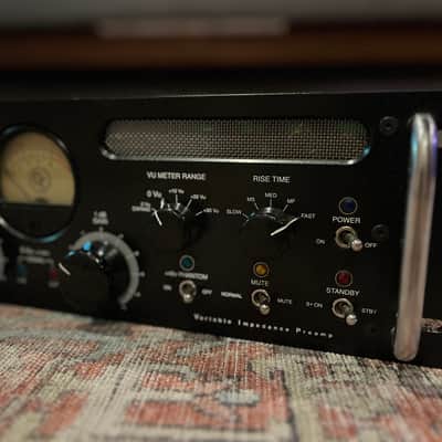 Groove Tubes ViPre Preamp image 3