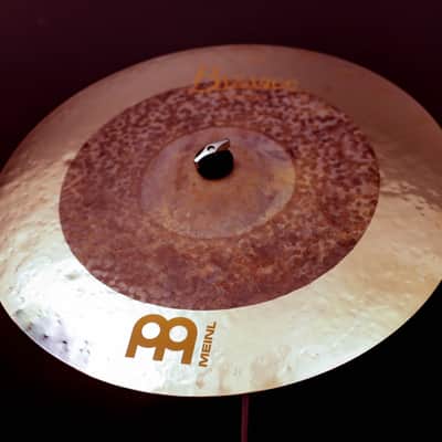 Meinl 20" Byzance Dual Crash-Ride image 2