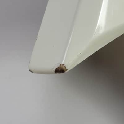 1980's Aria Pro II Ironman Standard MIJ - White image 20