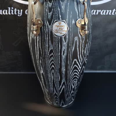 Tycoon 30th Anniversary Celebration Series Tumba 12.50" image 8