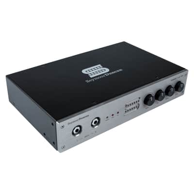 Seymour Duncan PowerStage 700 - Solid State Amp Head for Electric Guitars image 3