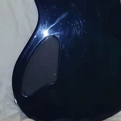 Washburn USA Custom Shop WM100 image 8