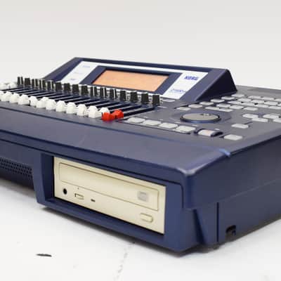 Korg D1600 mkII Digital Recording Studio image 6